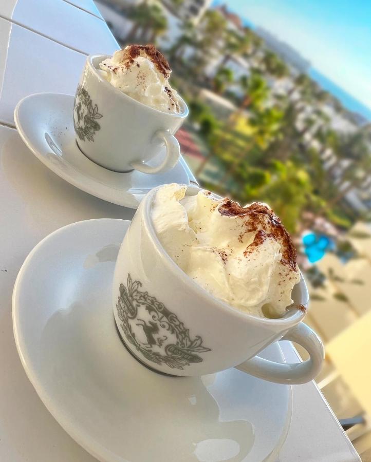 Tenero Apartamento Tenerife El Dorado Playa de las Americas  Eksteriør bilde