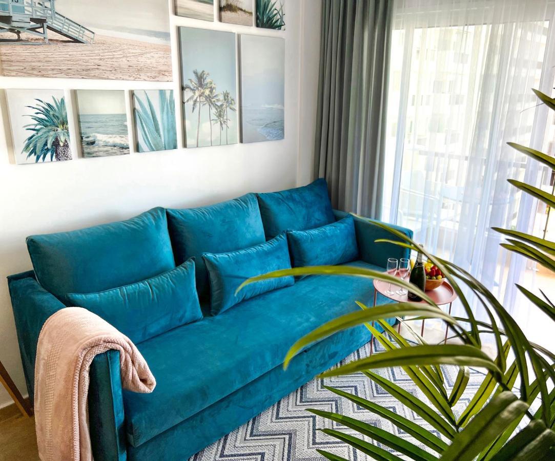 Tenero Apartamento Tenerife El Dorado Playa de las Americas  Eksteriør bilde