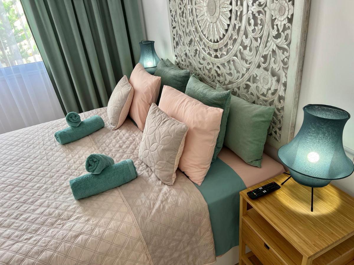 Tenero Apartamento Tenerife El Dorado Playa de las Americas  Eksteriør bilde